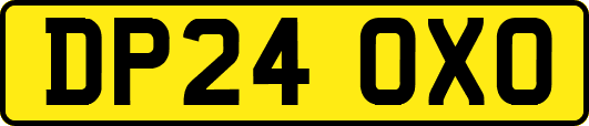 DP24OXO