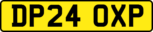 DP24OXP