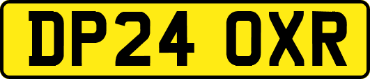 DP24OXR