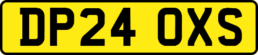 DP24OXS
