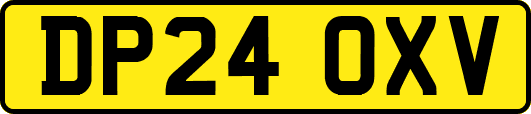 DP24OXV