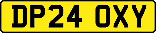 DP24OXY