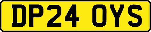 DP24OYS