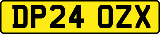 DP24OZX