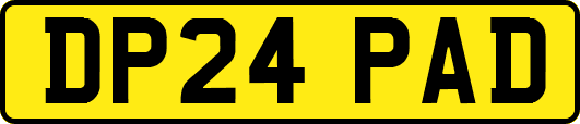 DP24PAD