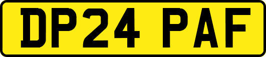 DP24PAF
