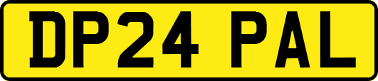 DP24PAL