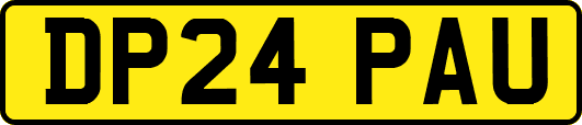 DP24PAU
