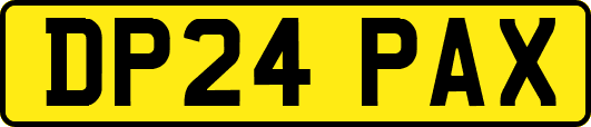 DP24PAX