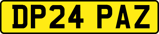 DP24PAZ
