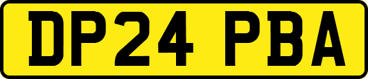 DP24PBA