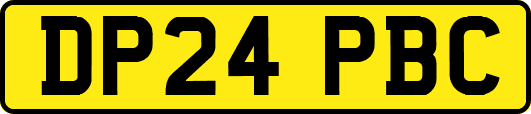 DP24PBC