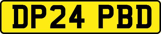 DP24PBD