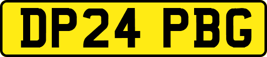 DP24PBG