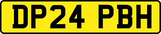DP24PBH