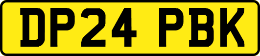 DP24PBK