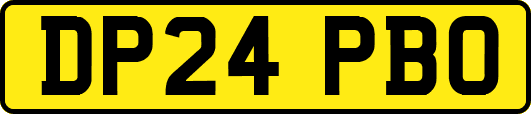 DP24PBO