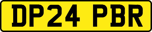 DP24PBR