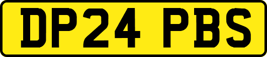 DP24PBS