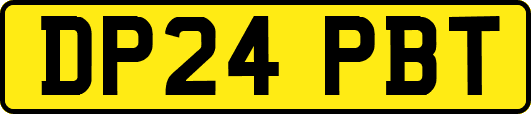 DP24PBT
