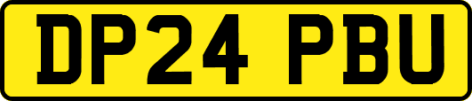 DP24PBU