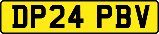DP24PBV