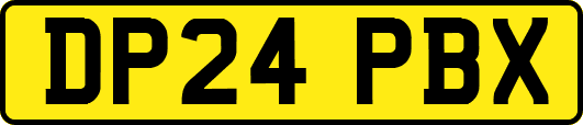 DP24PBX