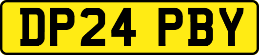 DP24PBY
