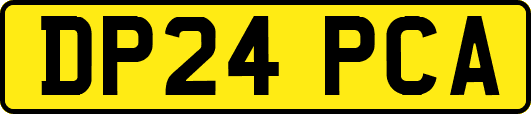 DP24PCA
