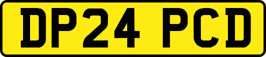 DP24PCD