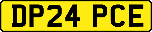 DP24PCE