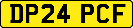 DP24PCF