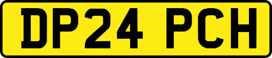 DP24PCH