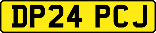 DP24PCJ