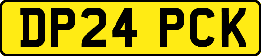 DP24PCK