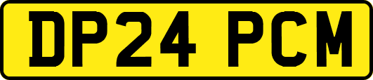 DP24PCM