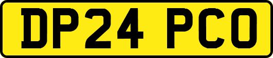 DP24PCO