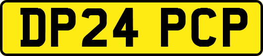 DP24PCP