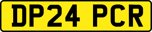 DP24PCR
