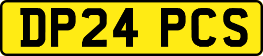 DP24PCS
