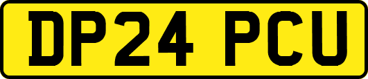DP24PCU