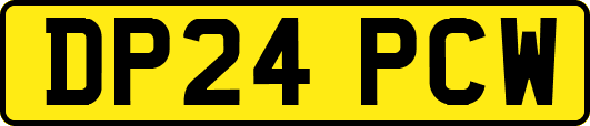 DP24PCW