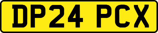 DP24PCX