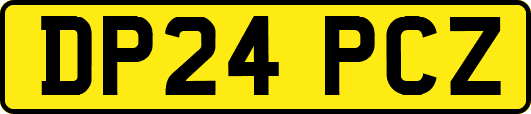 DP24PCZ