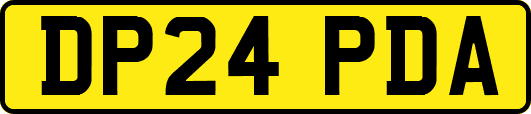 DP24PDA