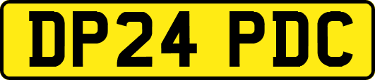 DP24PDC