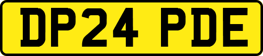 DP24PDE