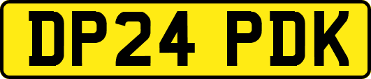 DP24PDK