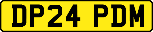 DP24PDM