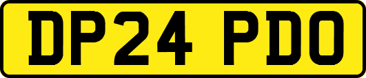 DP24PDO